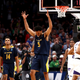 Illustration for article titled UC Irvine Anteaters Snack On Kansas State Wildcats In Upset